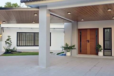 Maison à Phuket, Thaïlande 4 chambres № 156902 - photo 20