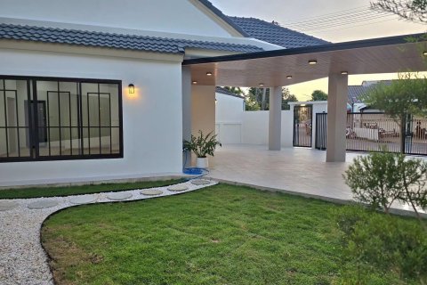 Maison à Phuket, Thaïlande 4 chambres № 156902