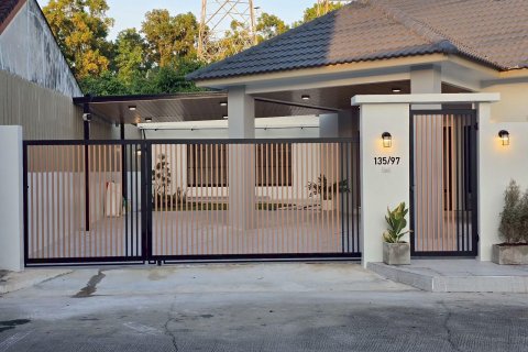 Maison à Phuket, Thaïlande 4 chambres № 156902 - photo 10