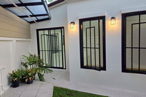 Maison à Phuket, Thaïlande 4 chambres № 156902 - photo 15