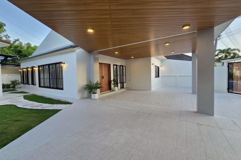 Maison à Phuket, Thaïlande 4 chambres № 156902 - photo 8