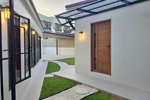 Maison à Phuket, Thaïlande 4 chambres № 156902 - photo 18