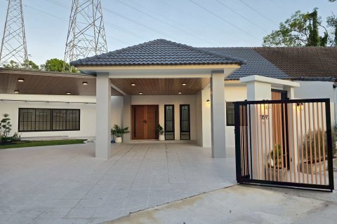 Maison à Phuket, Thaïlande 4 chambres № 156902 - photo 17