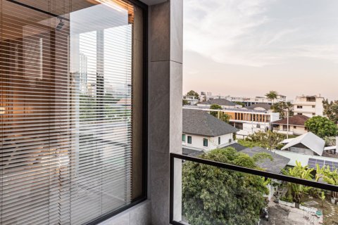 Вилла в Правете, Бангкок, Таиланд с 5 спальнями № 156905 - фото 4