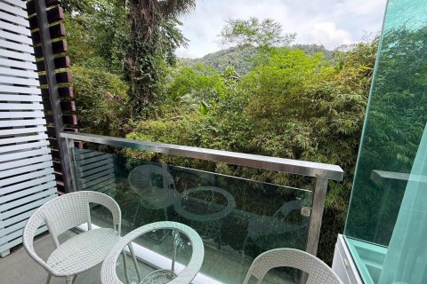 Studio in the Condo in Kathu, Thailand  № 156908 - photo 5