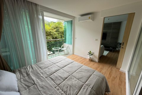 Studio in the Condo in Kathu, Thailand  № 156908 - photo 9