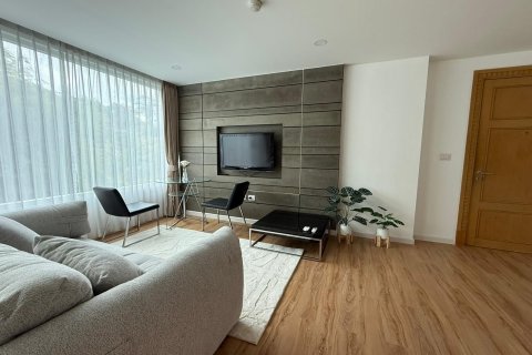 Studio in the Condo in Kathu, Thailand № 156908