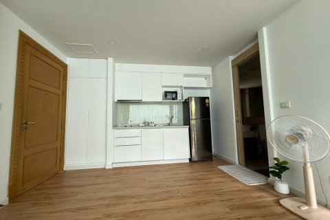 Studio in the Condo in Kathu, Thailand  № 156908 - photo 4