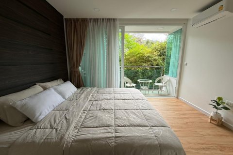 Studio in the Condo in Kathu, Thailand  № 156908 - photo 12