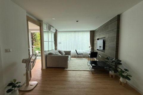 Studio in the Condo in Kathu, Thailand  № 156908 - photo 2