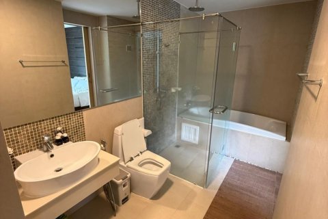 Studio in the Condo in Kathu, Thailand  № 156908 - photo 8