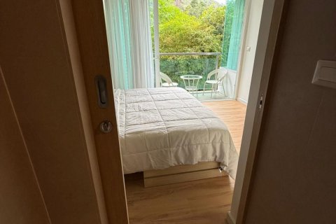 Studio in the Condo in Kathu, Thailand  № 156908 - photo 14