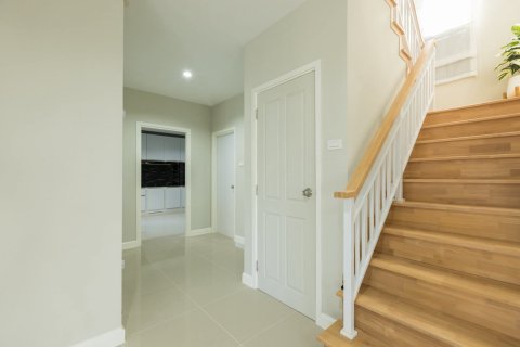 Дом в Сарафи, Таиланд с 4 спальнями № 156904 - фото 2