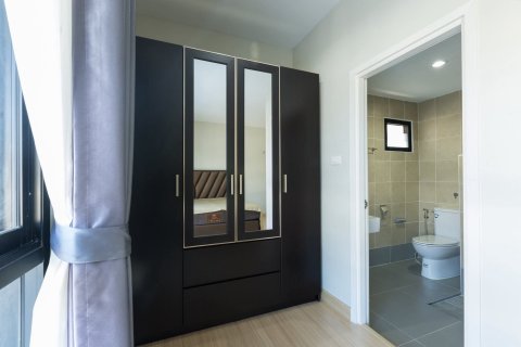 Дом в Сарафи, Таиланд с 4 спальнями № 156904 - фото 16