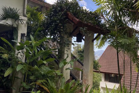 Дом в Мае Риме, Таиланд с 3 спальнями № 156906 - фото 2