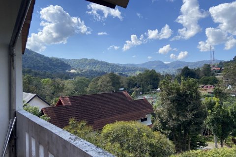 Дом в Мае Риме, Таиланд с 3 спальнями № 156906 - фото 26