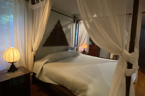 Дом в Мае Риме, Таиланд с 3 спальнями № 156906 - фото 13