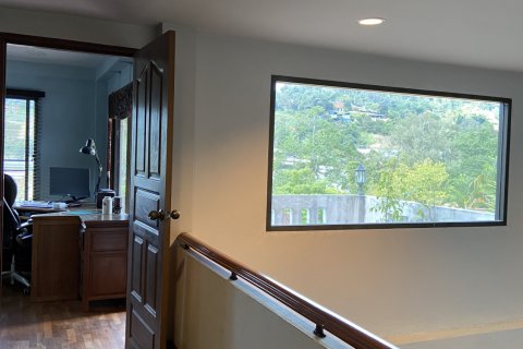 Дом в Мае Риме, Таиланд с 3 спальнями № 156906 - фото 22