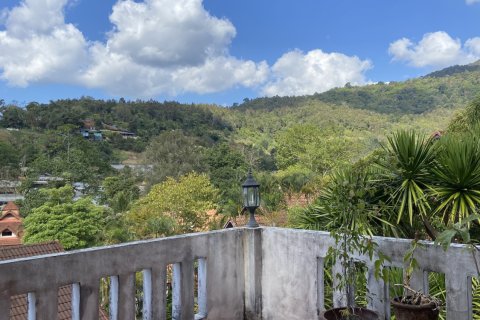 Дом в Мае Риме, Таиланд с 3 спальнями № 156906 - фото 25