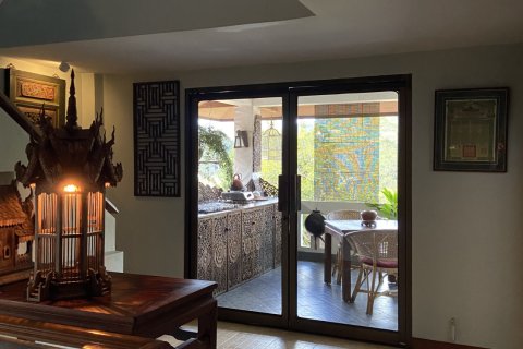 Дом в Мае Риме, Таиланд с 3 спальнями № 156906 - фото 20