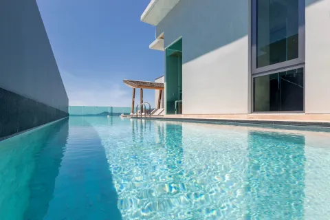 Maison à Phuket, Thaïlande 4 chambres № 148869 - photo 11