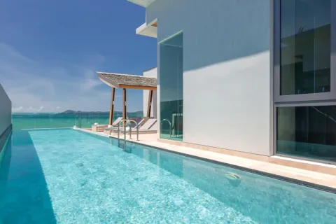 Maison à Phuket, Thaïlande 4 chambres № 148869 - photo 12