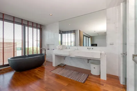 Maison à Phuket, Thaïlande 4 chambres № 148869 - photo 23