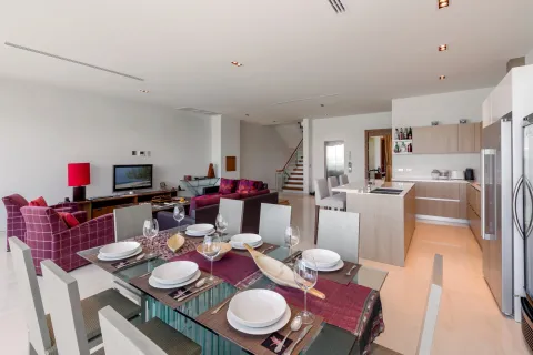 Maison à Phuket, Thaïlande 4 chambres № 148869 - photo 5