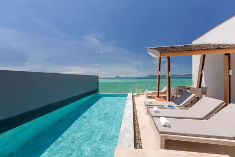 Maison à Phuket, Thaïlande 4 chambres № 148869 - photo 13