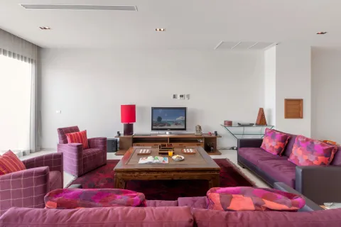 Maison à Phuket, Thaïlande 4 chambres № 148869 - photo 7