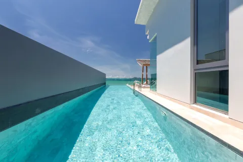 Maison à Phuket, Thaïlande 4 chambres № 148869 - photo 9