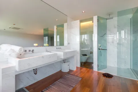 Maison à Phuket, Thaïlande 4 chambres № 148869 - photo 24