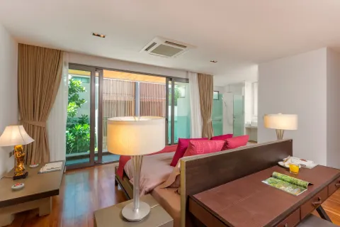 Maison à Phuket, Thaïlande 4 chambres № 148869 - photo 29