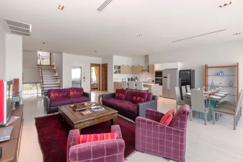 Maison à Phuket, Thaïlande 4 chambres № 148869 - photo 4