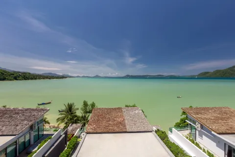 Maison à Phuket, Thaïlande 4 chambres № 148869 - photo 17