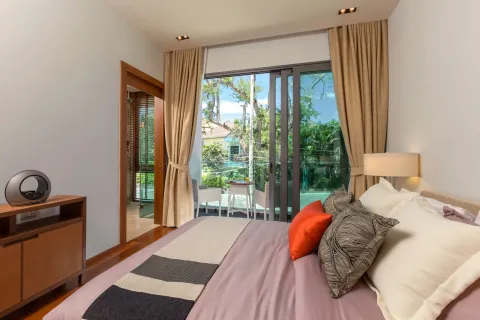 Maison à Phuket, Thaïlande 4 chambres № 148869 - photo 19