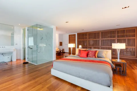 Maison à Phuket, Thaïlande 4 chambres № 148869 - photo 26