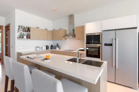 Maison à Phuket, Thaïlande 4 chambres № 148869 - photo 8