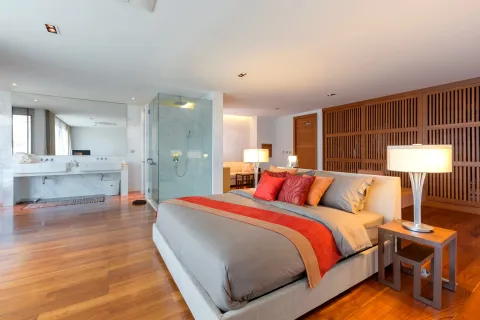 Maison à Phuket, Thaïlande 4 chambres № 148869 - photo 25