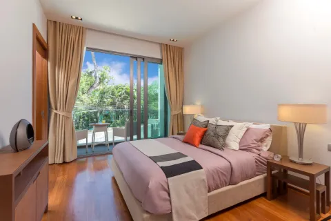 Maison à Phuket, Thaïlande 4 chambres № 148869 - photo 18