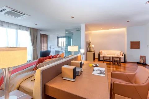 Maison à Phuket, Thaïlande 4 chambres № 148869 - photo 27