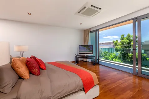 Maison à Phuket, Thaïlande 4 chambres № 148869 - photo 21