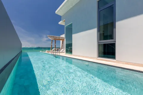 Maison à Phuket, Thaïlande 4 chambres № 148869 - photo 10