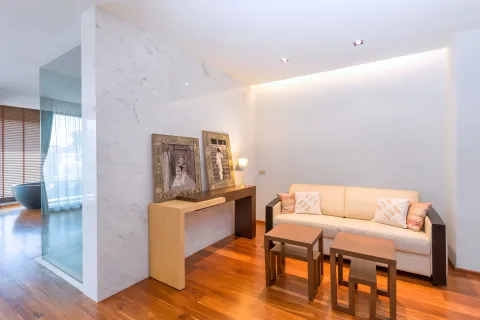 Maison à Phuket, Thaïlande 4 chambres № 148869 - photo 28