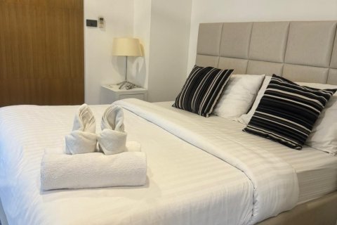 Condo in Kathu, Thailand, 2 bedrooms  № 148867 - photo 5