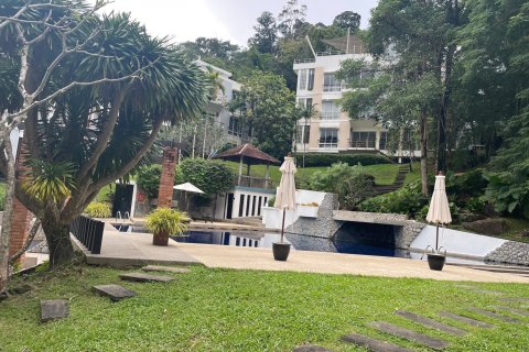 Condo in Kathu, Thailand, 2 bedrooms  № 148867 - photo 8