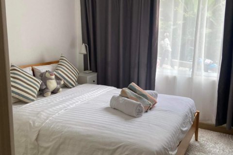 Condo in Kathu, Thailand, 2 bedrooms  № 148867 - photo 4