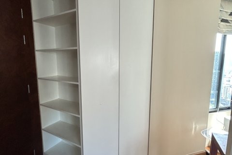 Студия в кондо в Сатхоне, Бангкок, Таиланд № 148866 - фото 29