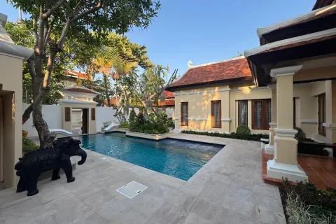 Casa de 2 dormitorios en Pattaya, Tailandia № 211767 - foto 29