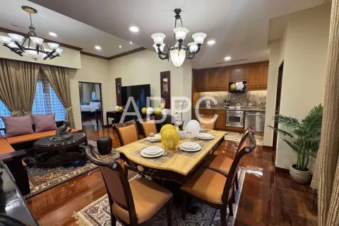 Casa de 2 dormitorios en Pattaya, Tailandia № 211767 - foto 16